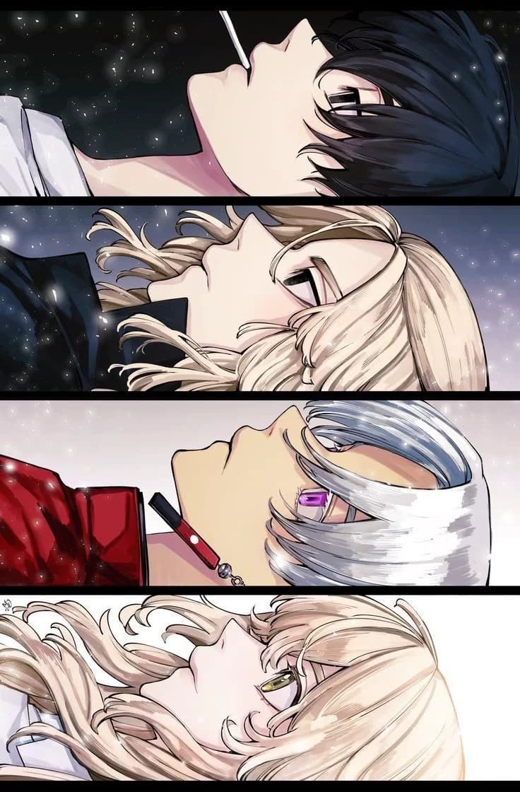 hermanos sano (tokyo revengers) thumbnail