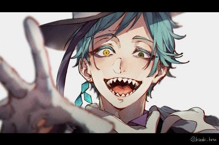 Floyd Leech thumbnail