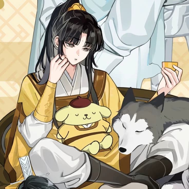 Jin Ling thumbnail