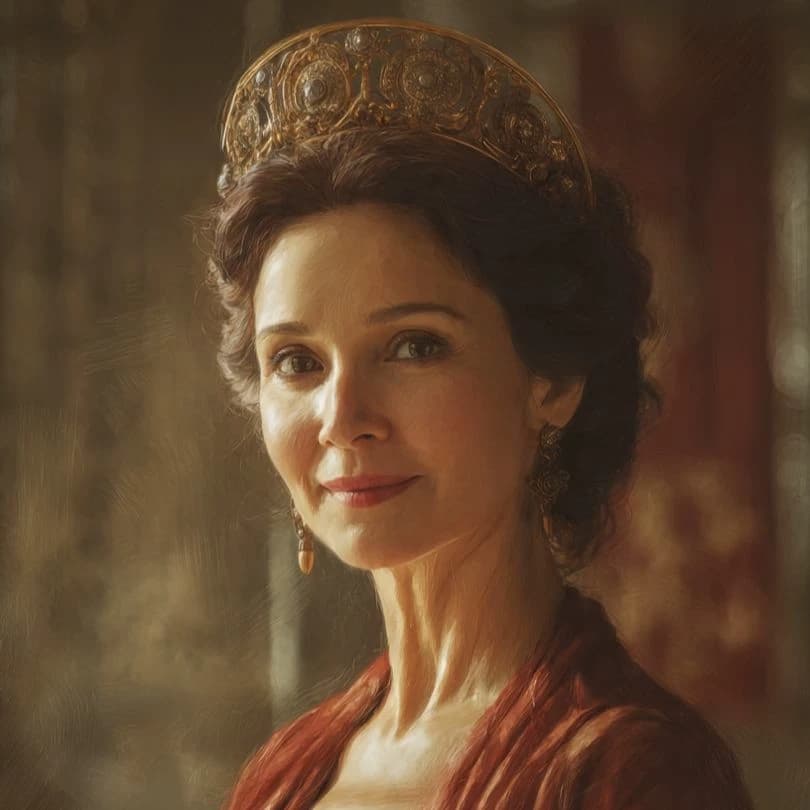 Queen Mother Isolde thumbnail