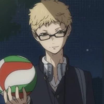 Kei Tsukishima thumbnail