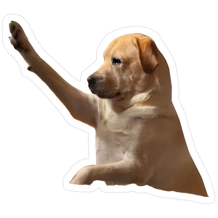 I have a question thumbnail