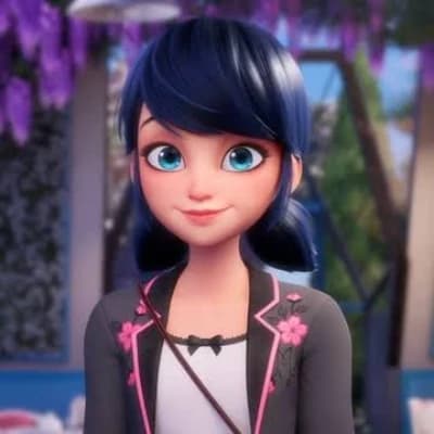Marinette Dupain-Cheng thumbnail