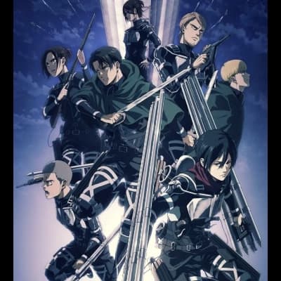 AOT INVASAO A MARLEY thumbnail