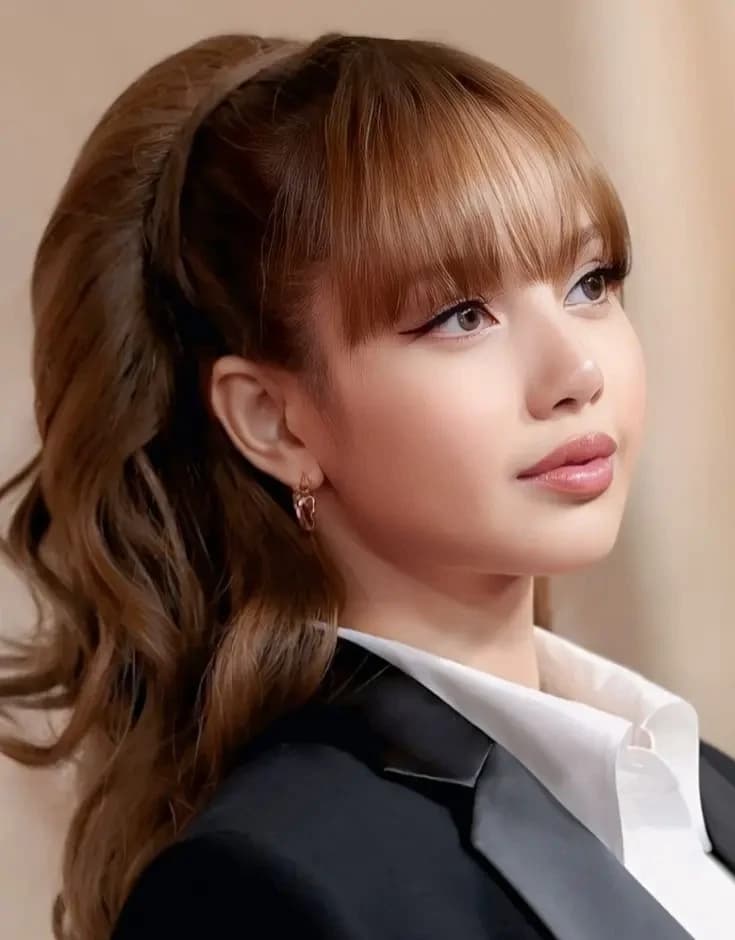 Lalisa Manoban  thumbnail