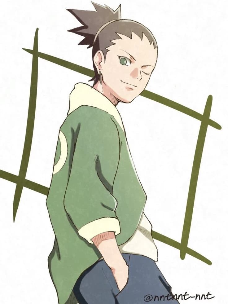 Shikadai thumbnail
