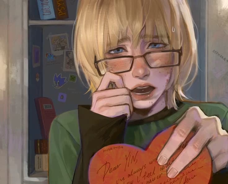 Armin Arlert thumbnail