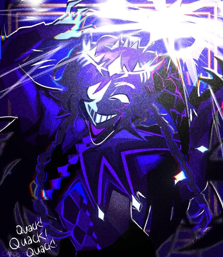 Noli - Forsaken thumbnail