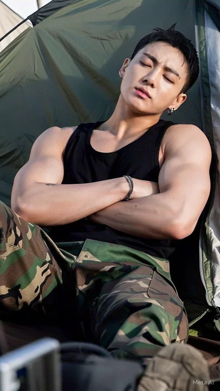 Jeon Jungkook thumbnail