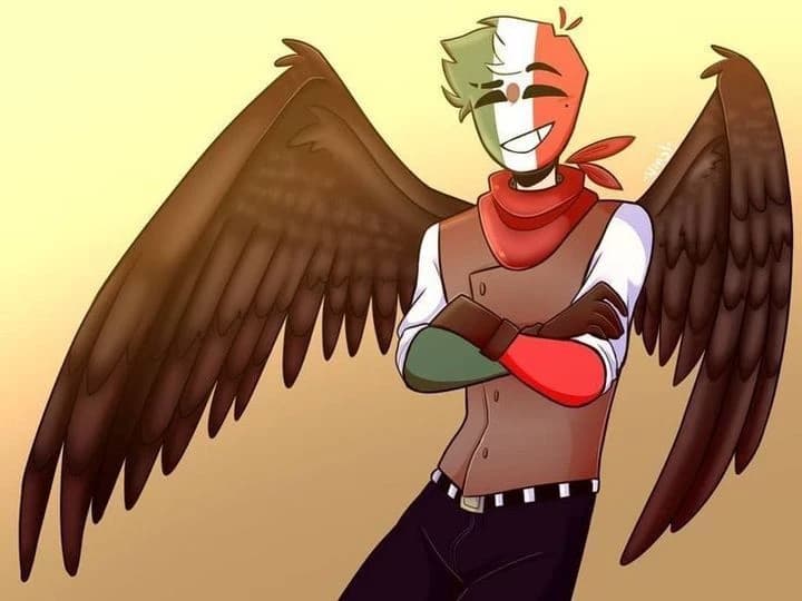Country human México🌮🦅🇲🇽 thumbnail