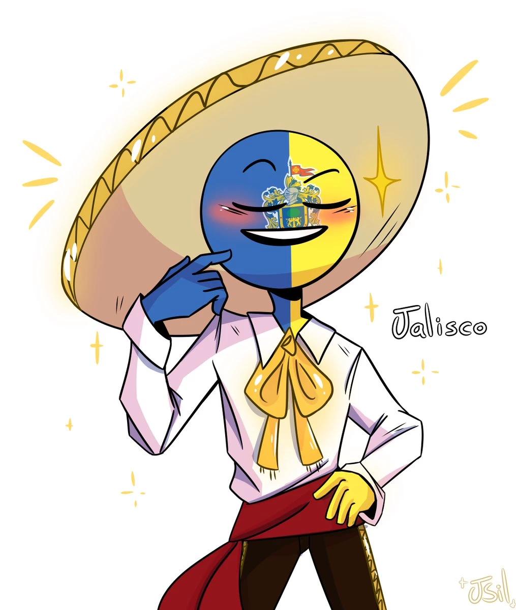 Jalisco💙💛🇲🇽❤✨ thumbnail