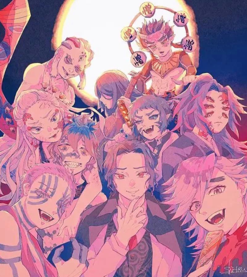Uppermoons  thumbnail