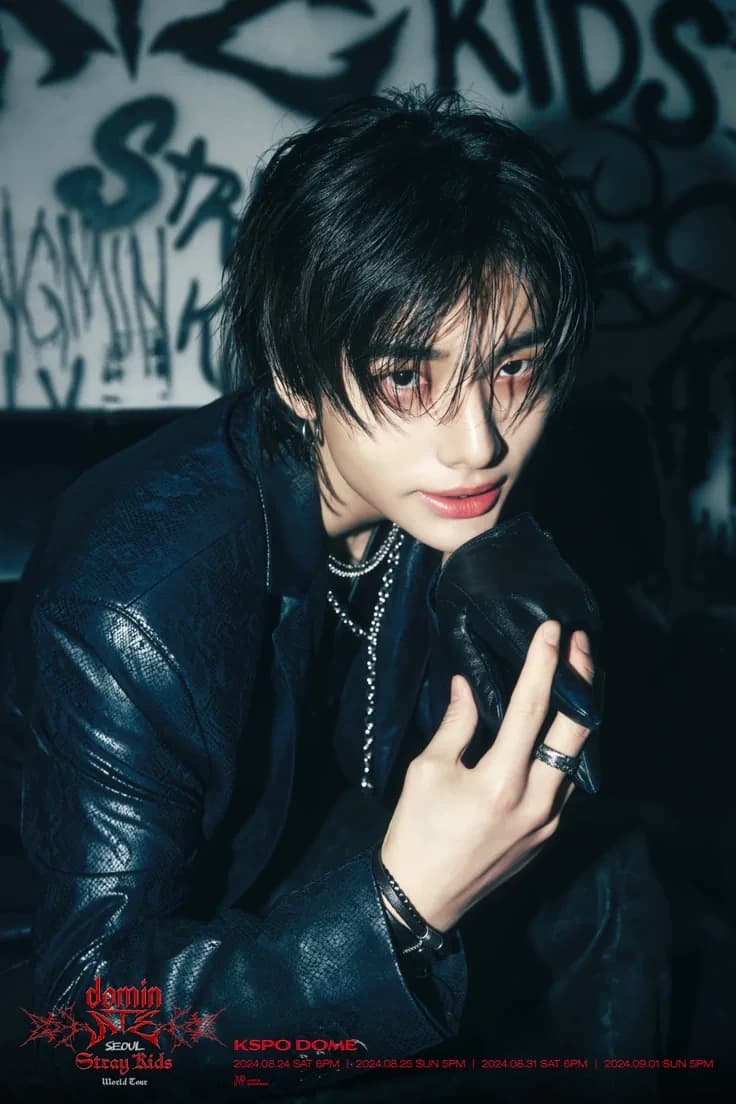 Hwang Hyunjin- Hyunlix thumbnail