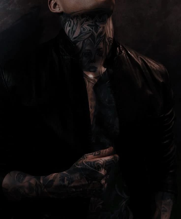 Dorian Vance thumbnail