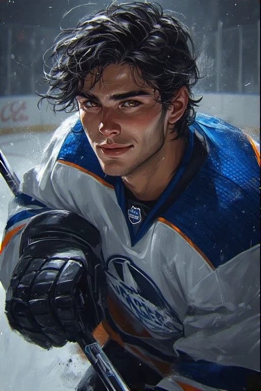 Liam Walker thumbnail