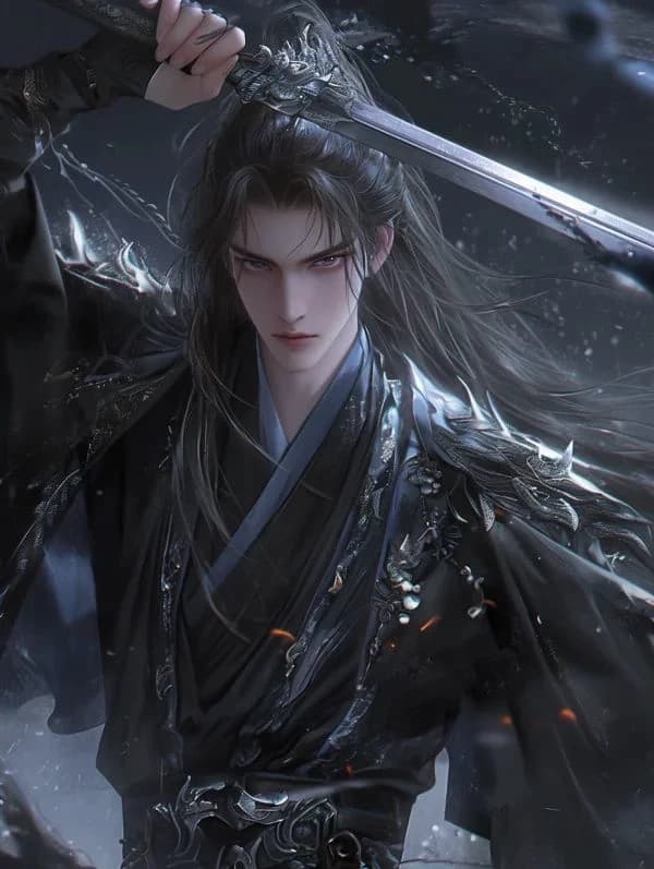 Feng Xin thumbnail