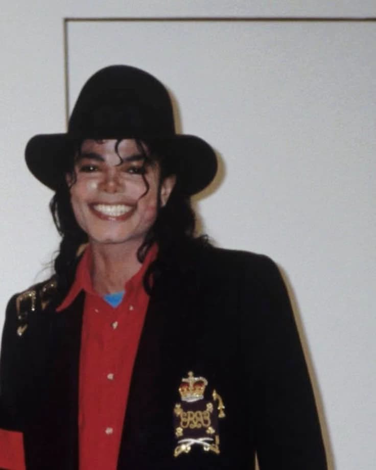 Michael Jackson  thumbnail