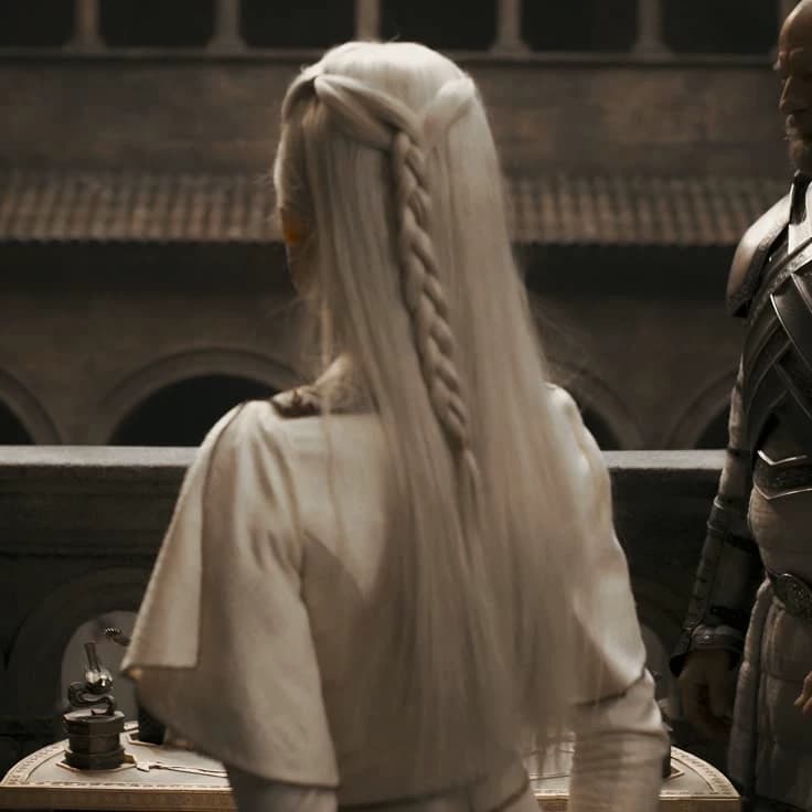 Rheanyra Targaryen thumbnail