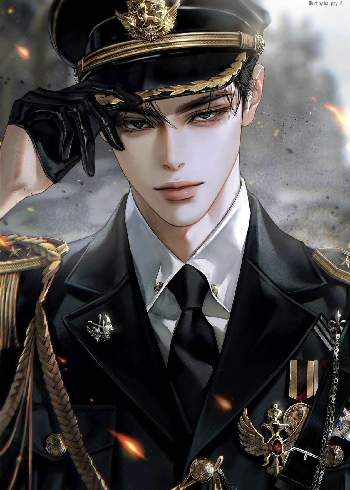 Grand Duke Victorian arkean  thumbnail