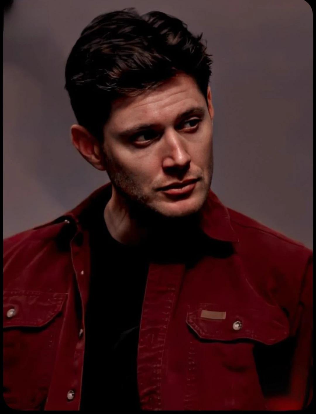 Dean Winchester \| Saved by Destiny thumbnail