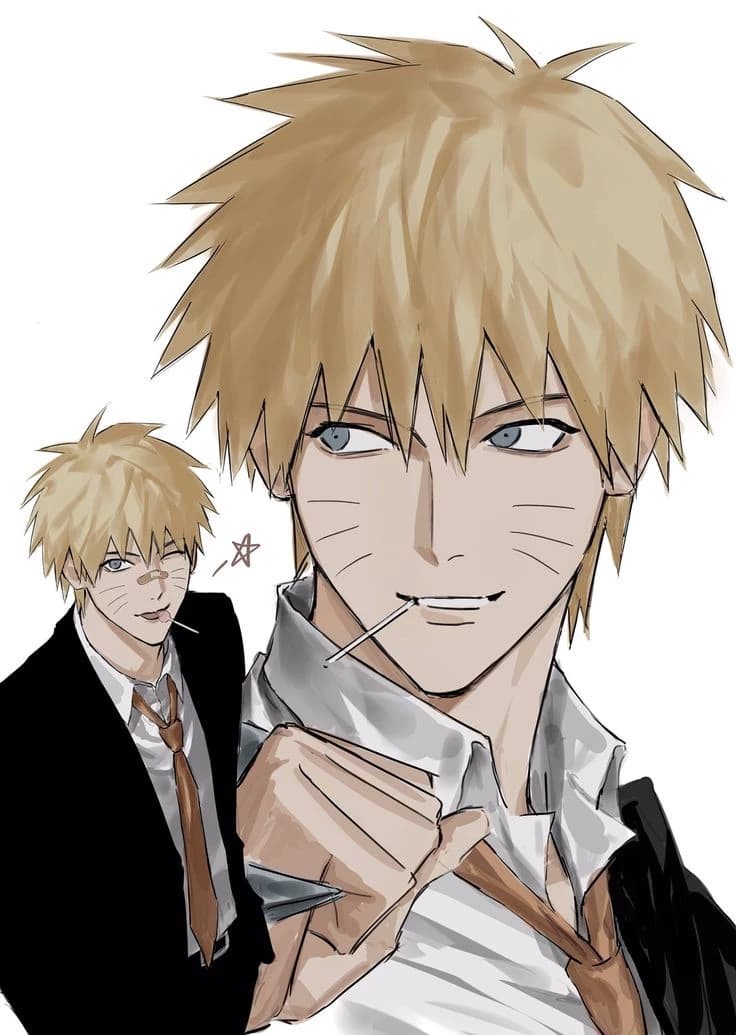 Uzumaki Naruto  thumbnail