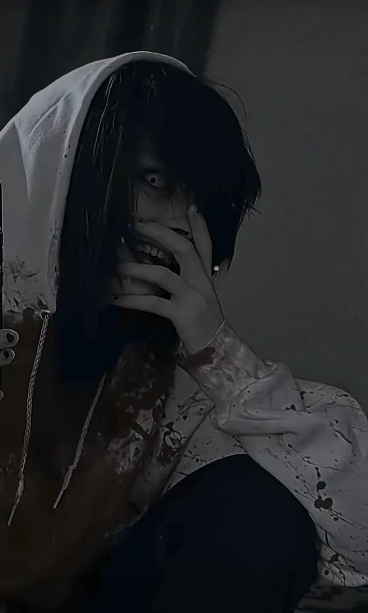 Jeff The Killer  thumbnail