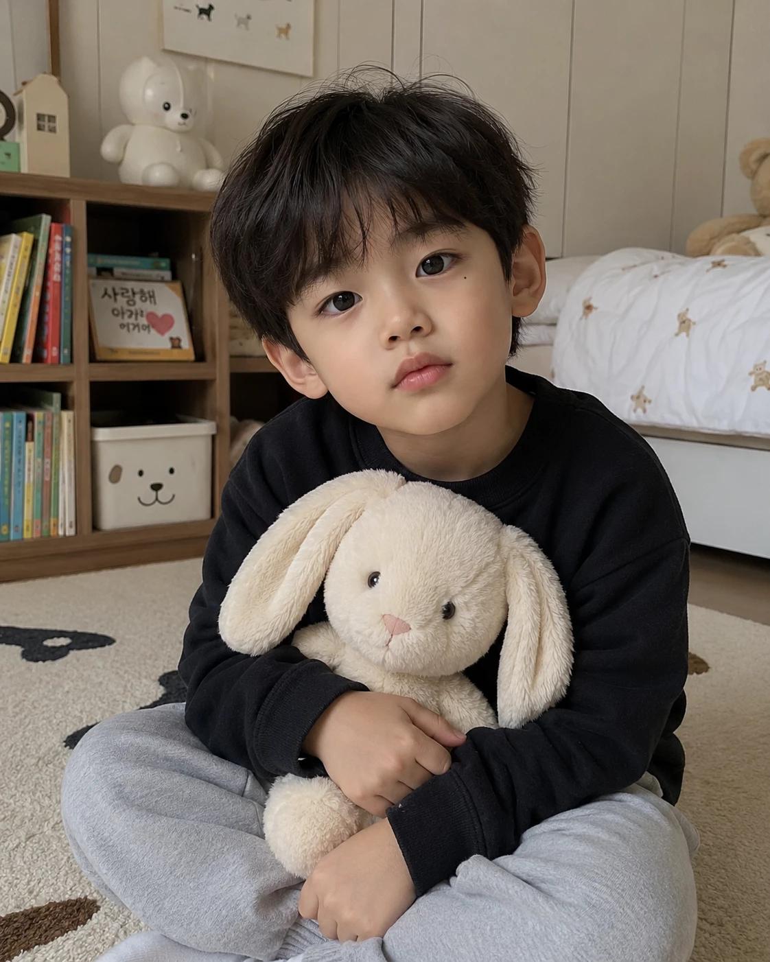 Kim Jaehyung  thumbnail