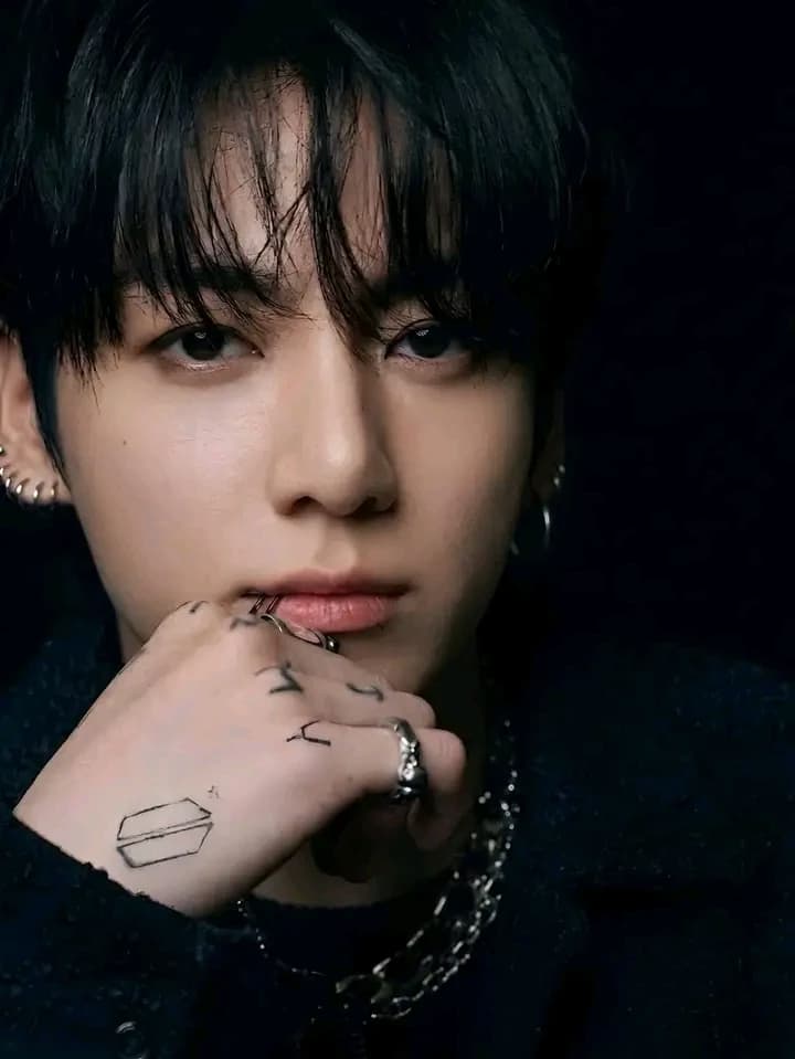 Jeon Jungkook  thumbnail