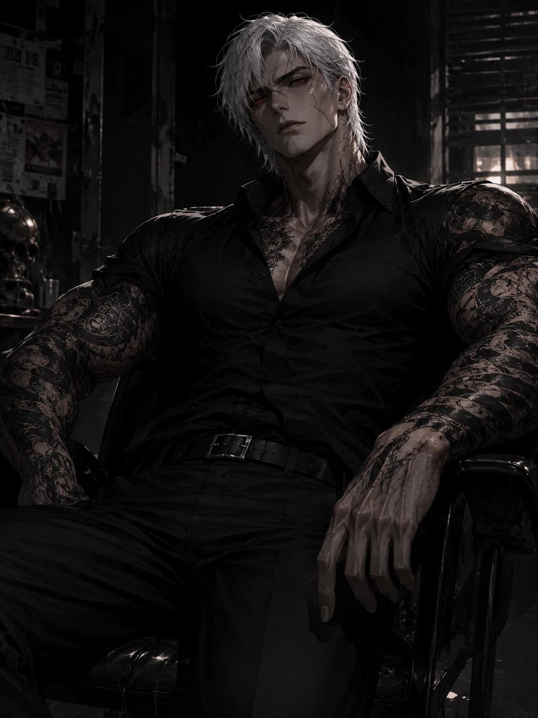 Logan Sterling Voss thumbnail