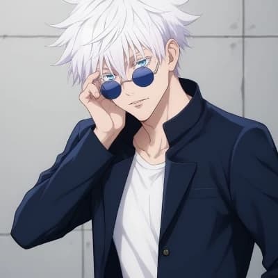 SATORU GOJO thumbnail