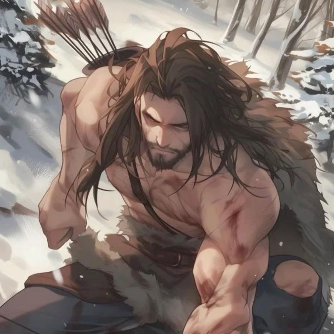 Cregan Stark thumbnail