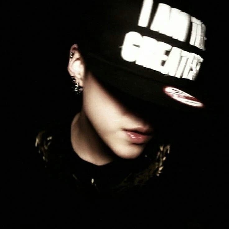 Yoongi Pre Debut thumbnail