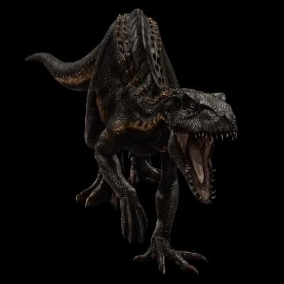Indoraptor thumbnail
