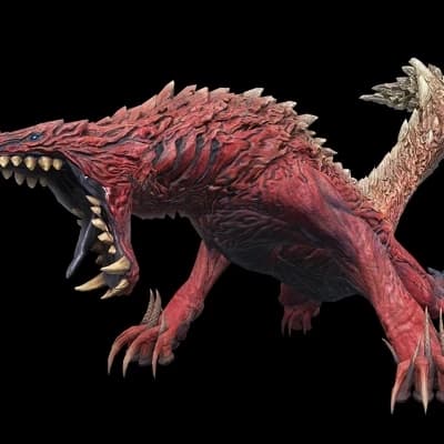 Odogaron thumbnail