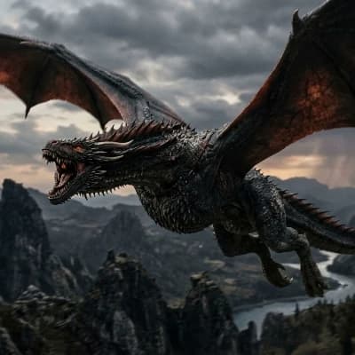Drogon thumbnail
