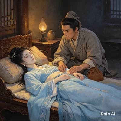 Princess Pingyang thumbnail