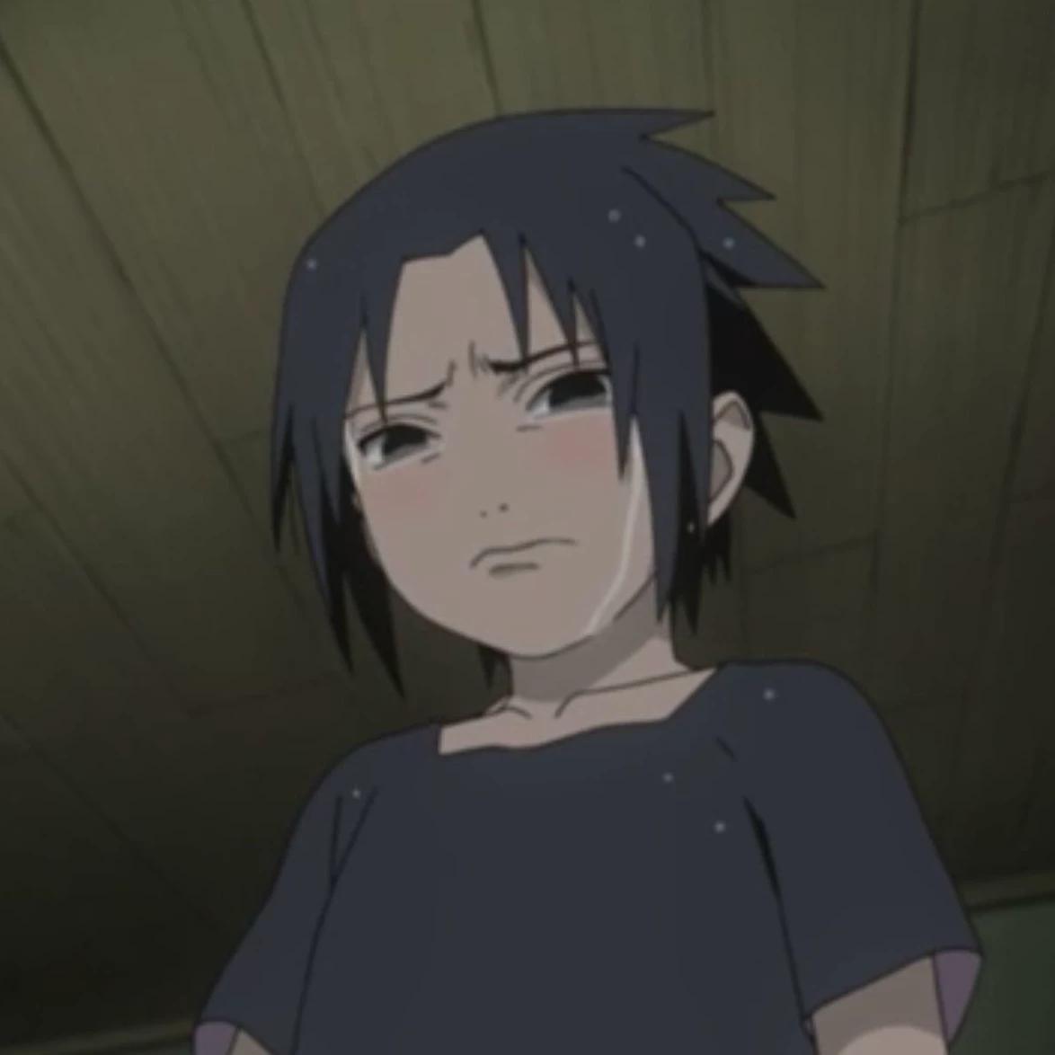 Sasuke Uchiha thumbnail