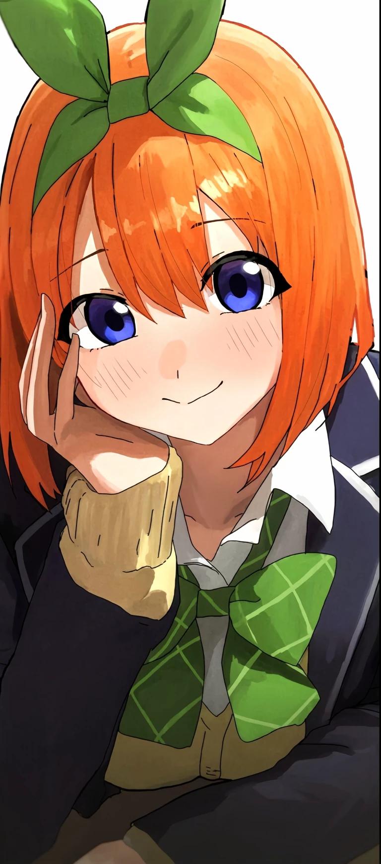 Yotsuba Nakano. thumbnail