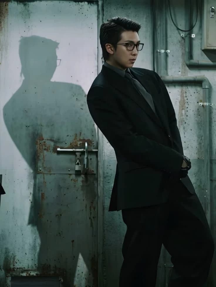 Namjoon thumbnail
