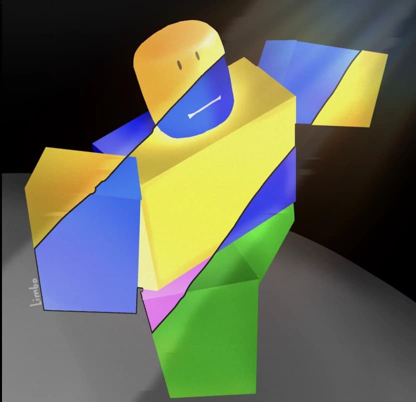 Roblox Admins ; Roommates thumbnail