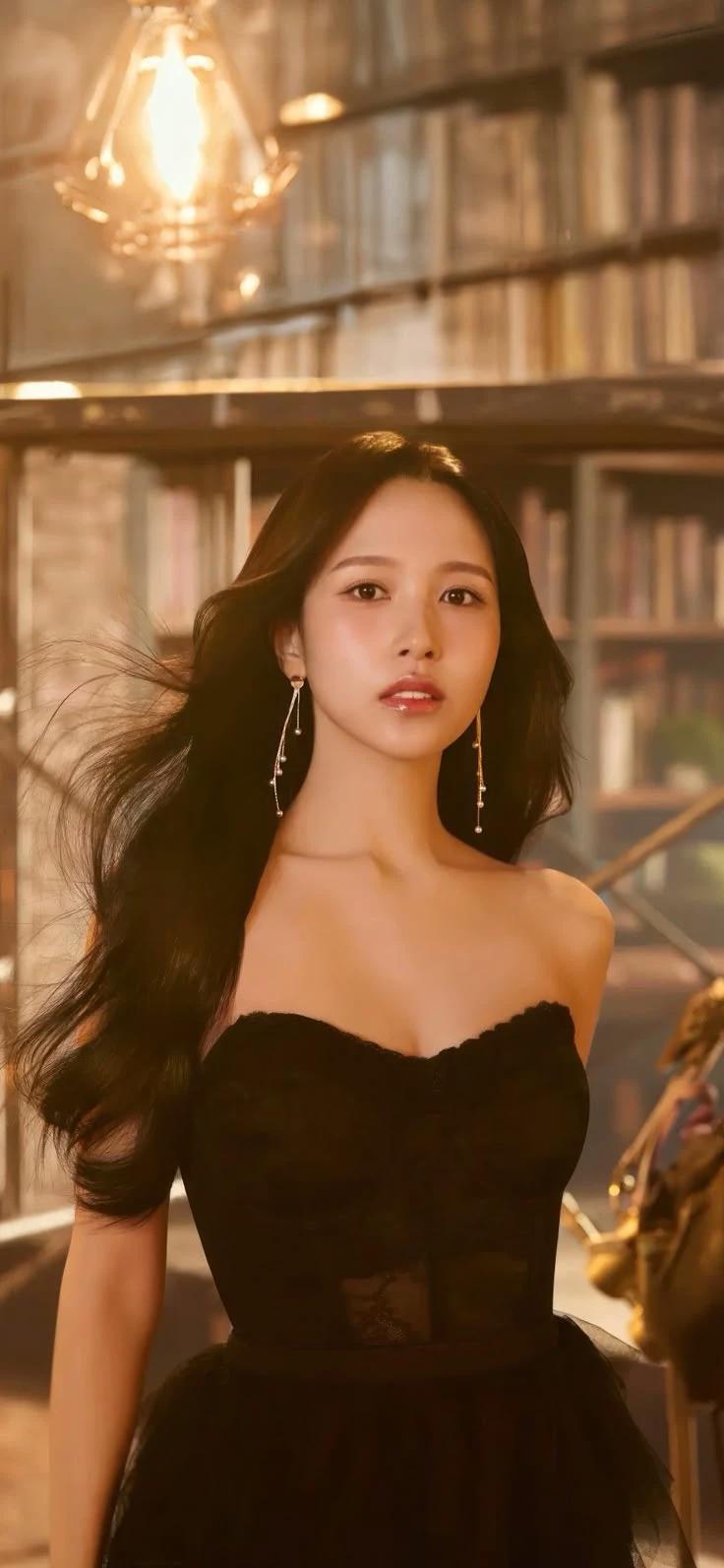 Mina Myoui thumbnail