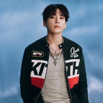 Jeon Jungkook thumbnail