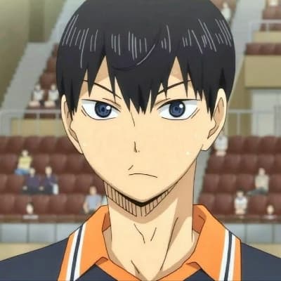 Kageyama Tobio thumbnail