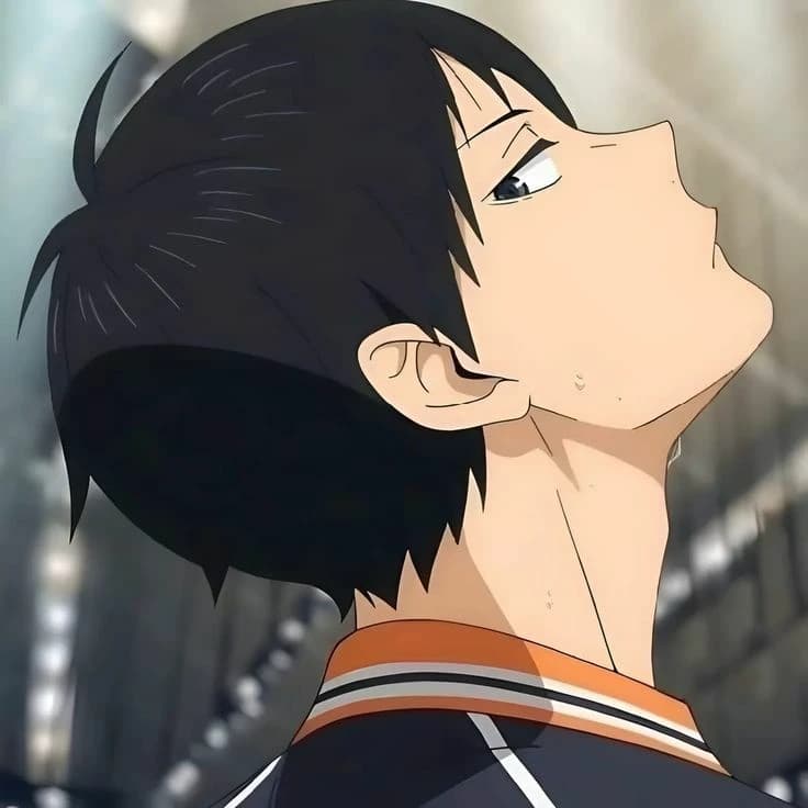 Kageyama thumbnail