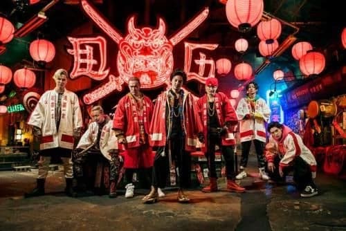 Daruma Gang thumbnail
