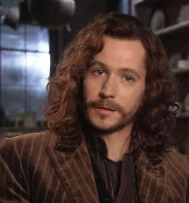 Sirius Black thumbnail