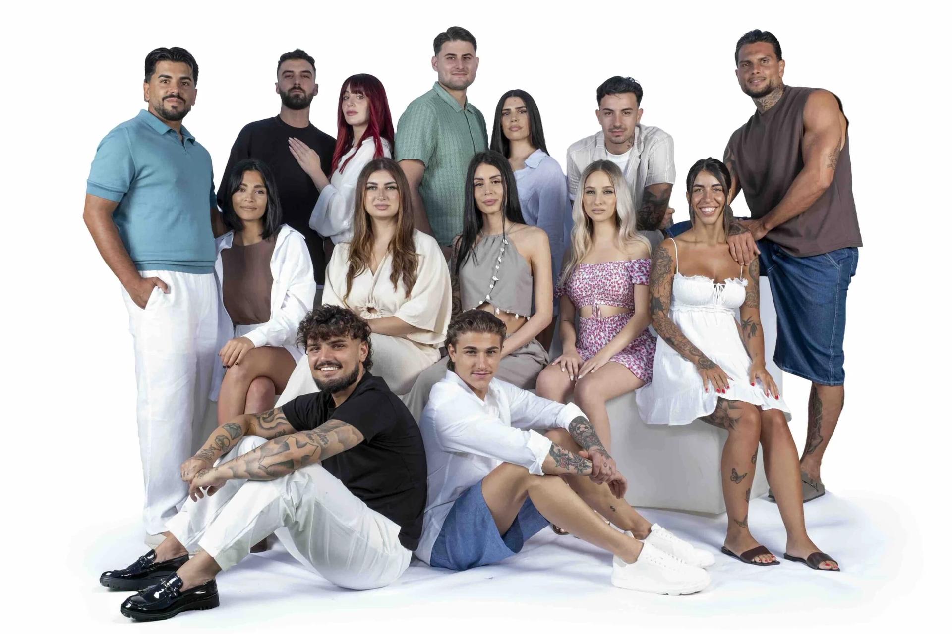 Temptation island thumbnail