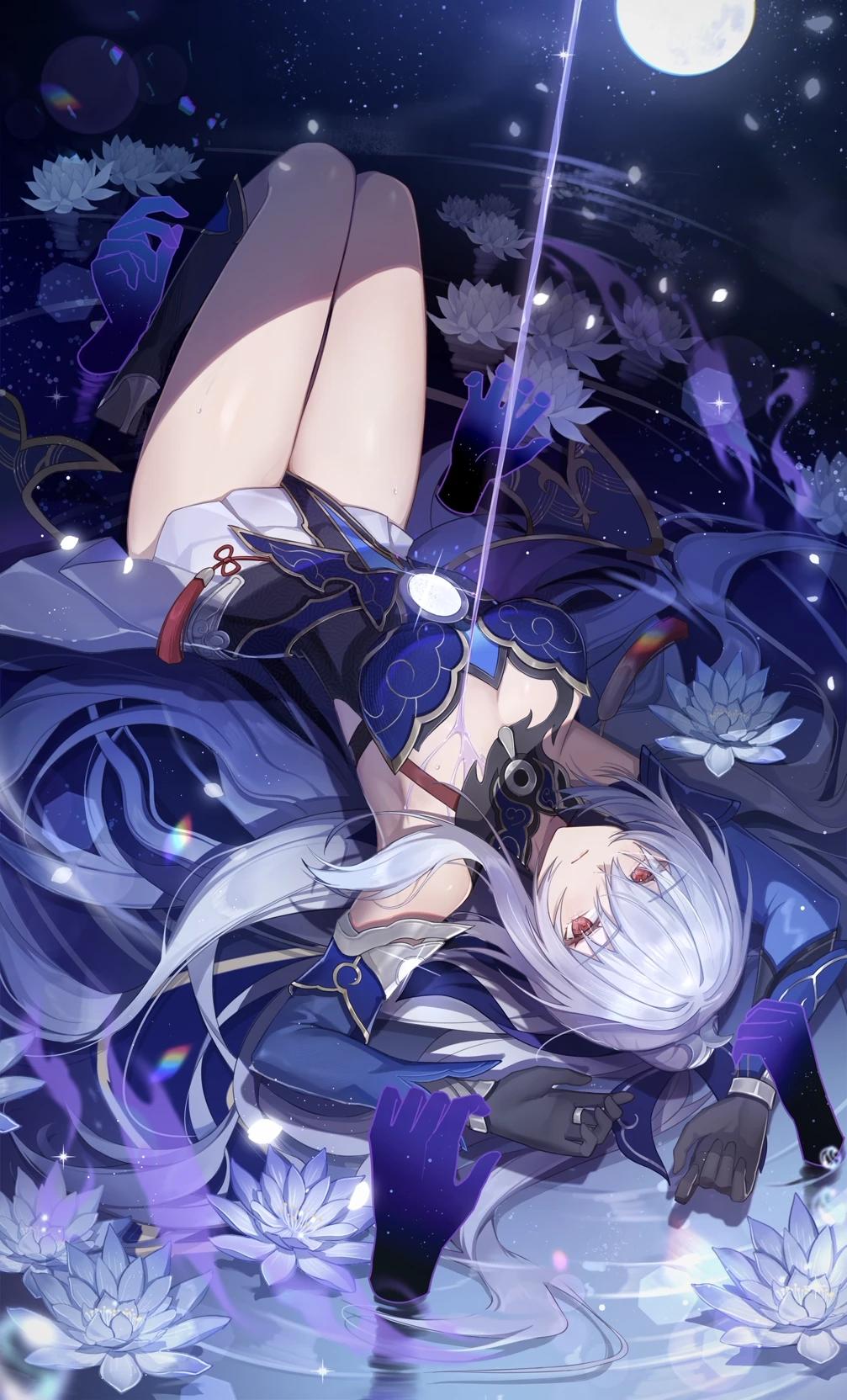 鏡流 thumbnail