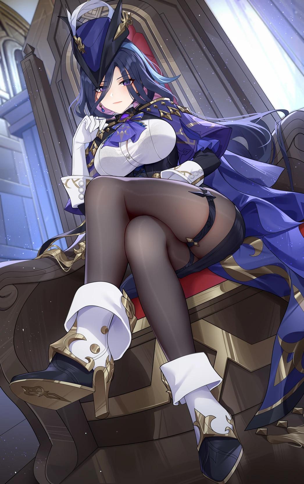 Clolinde thumbnail