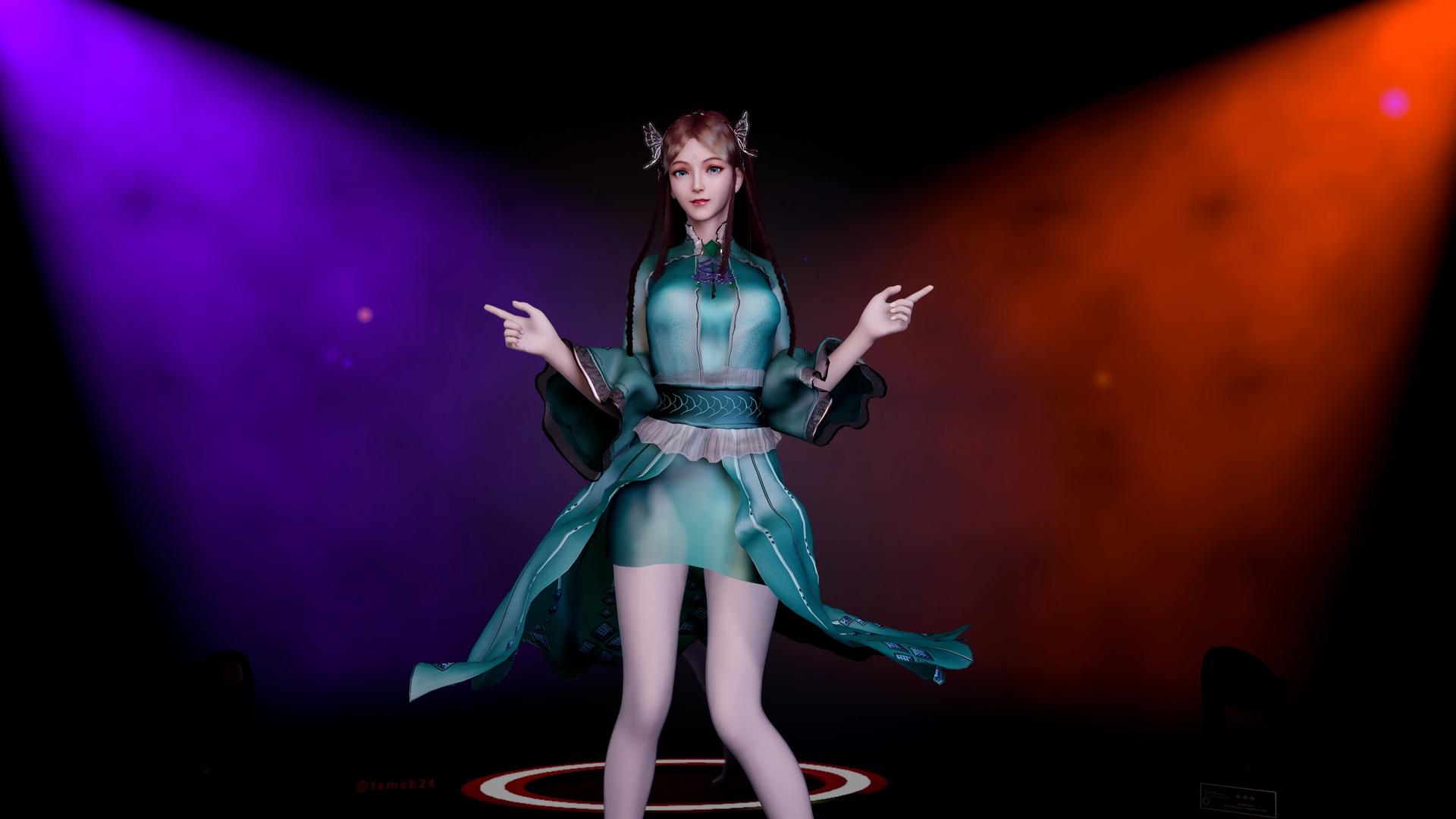 Ning Rongrong thumbnail